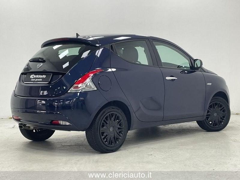 Lancia Ypsilon 1.2 69 CV Gold Impianto GPL