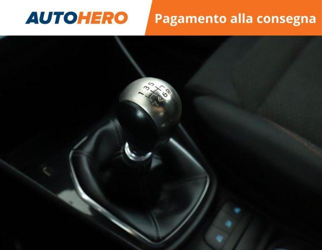 FORD Fiesta 1.5 EcoBlue 5 porte ST-Line