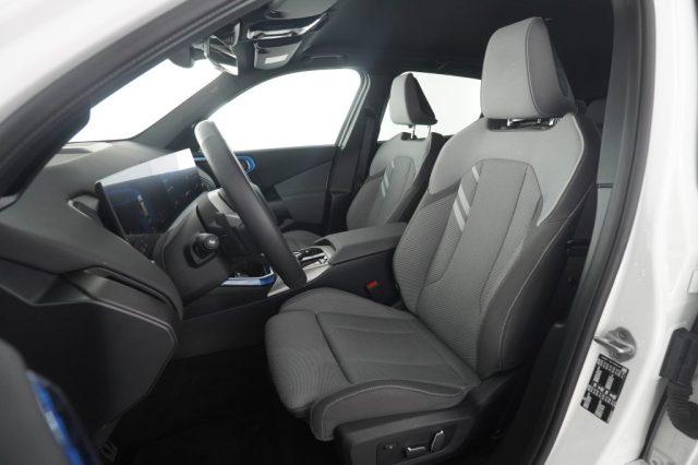 BMW X3 (G45) xDrive20d 48V MSport