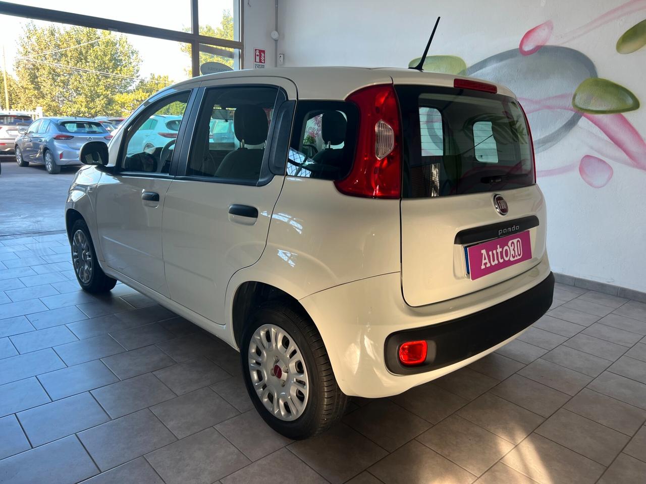 Fiat Panda 1.2 Easy UNICO PROP.