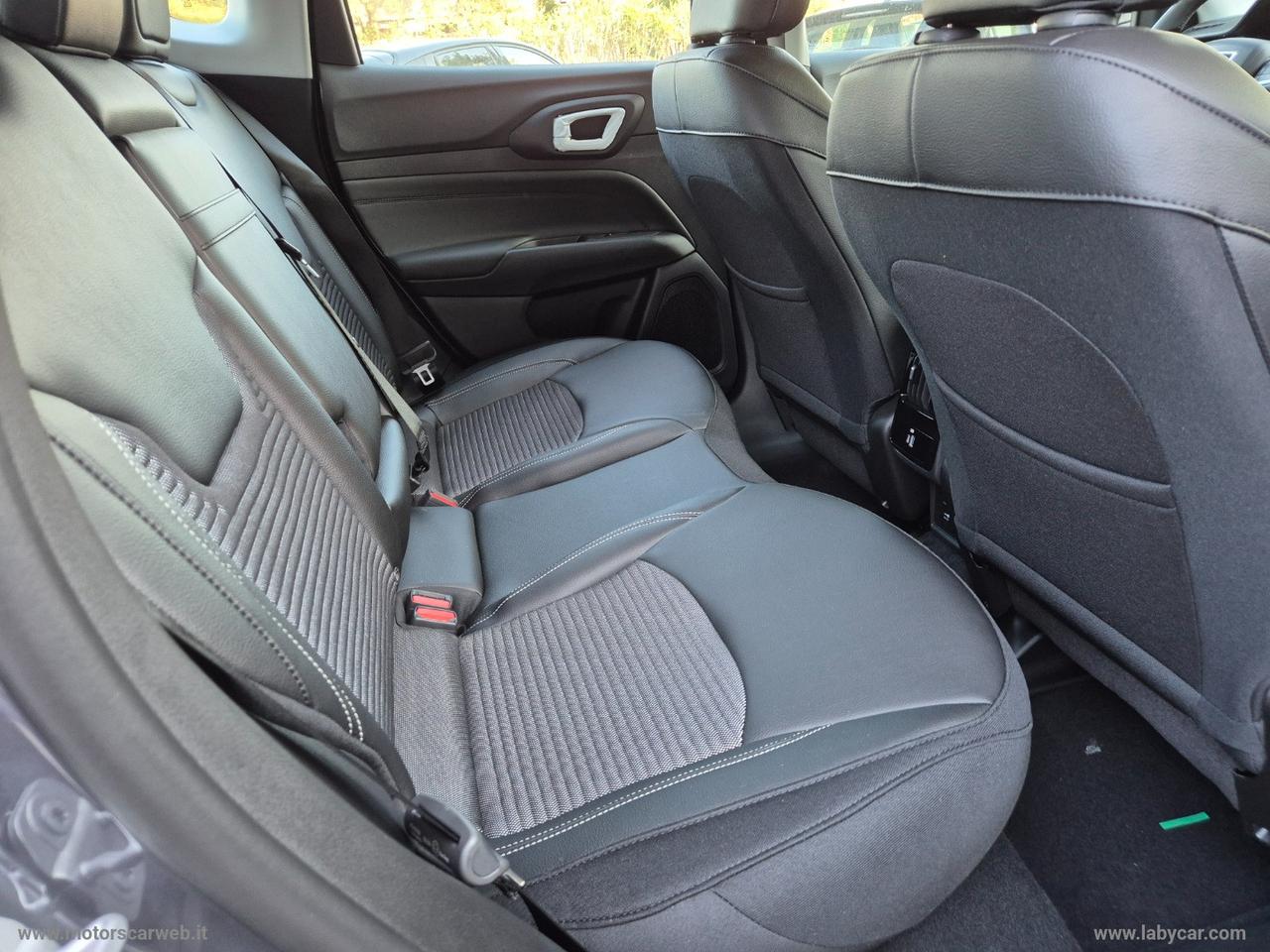 JEEP Compass 1.5 T4 130CV MHEV 2WD Altitude