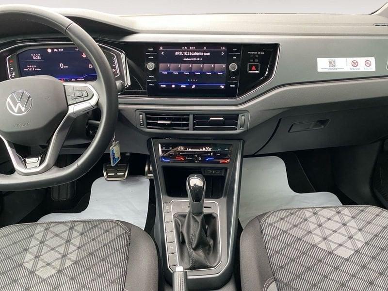 Volkswagen Taigo 1.0 TSI 85kW R-Line DSG