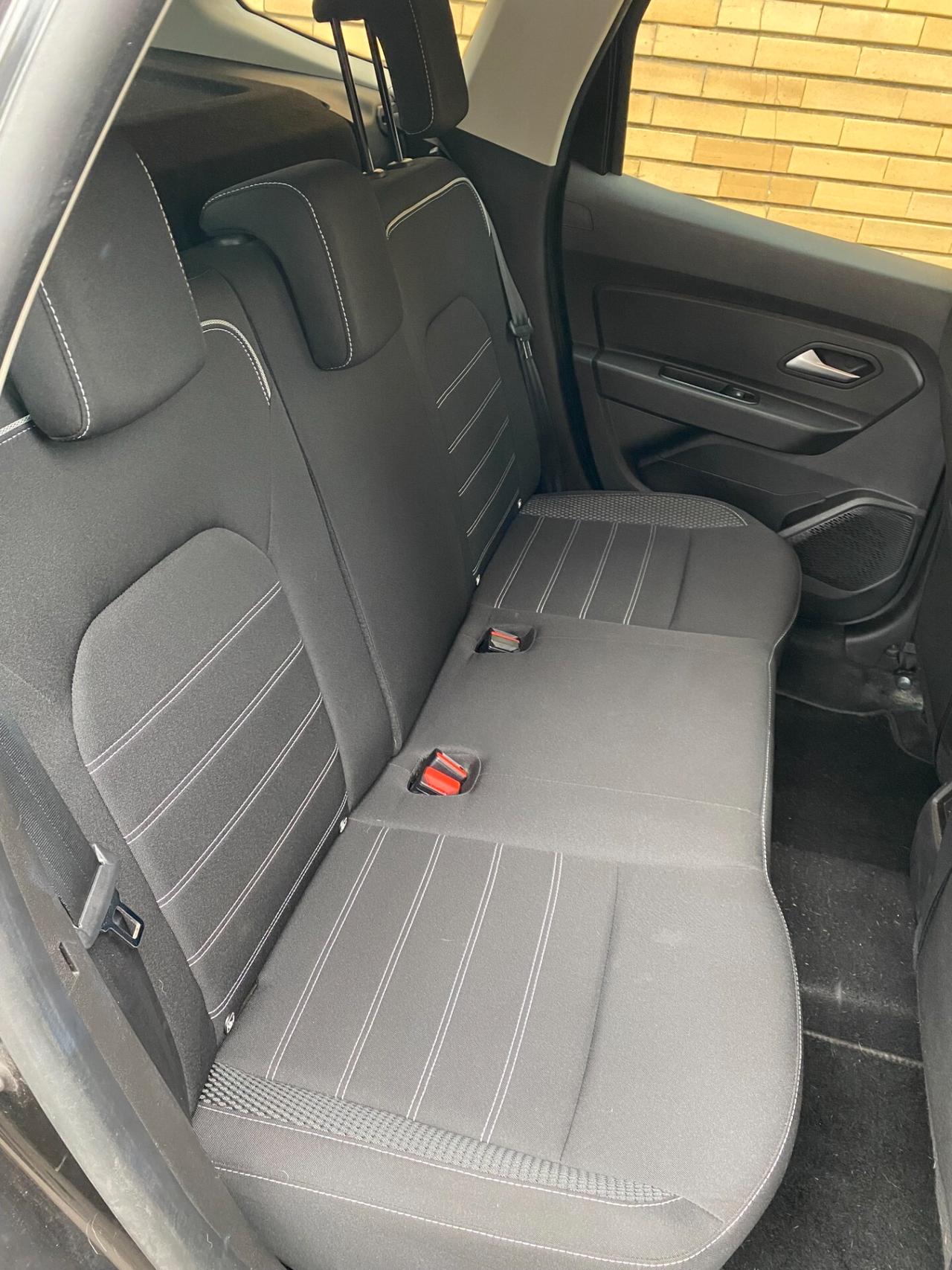 Dacia Duster 1.0 TCe 100 CV ECO-G Prestige DaciaPlus