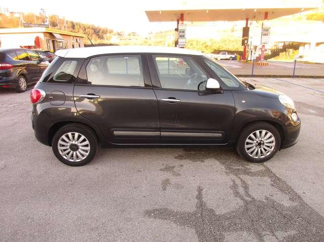 Fiat 500L 1.3 mjt Pop 85cv GARANTITA FULL OPTIONAL