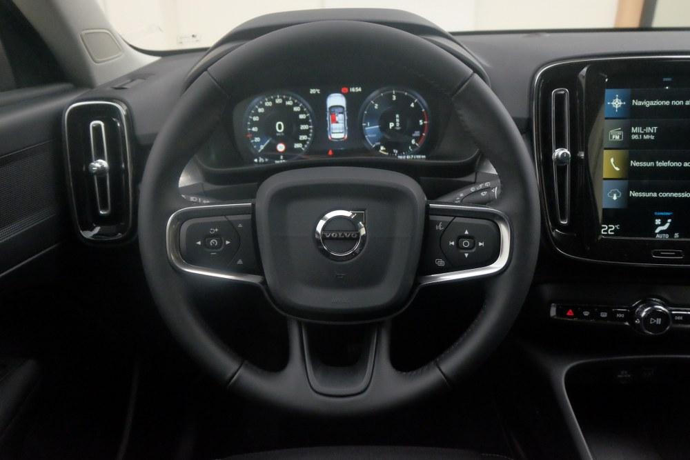 VOLVO Xc40 T3 Momentum