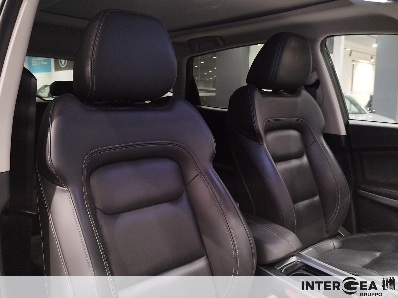 DR Motor DR 1.5 turbo Gpl 156cv auto