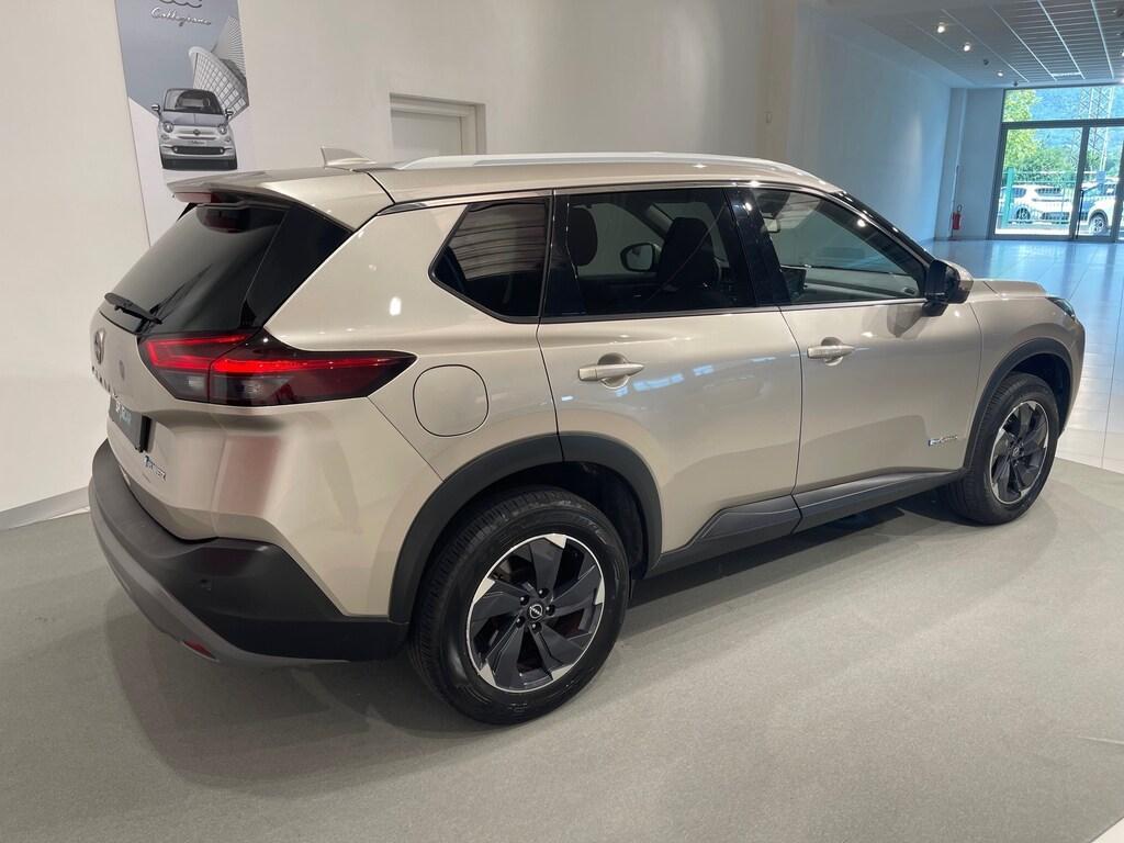 Nissan X-Trail 1.5 e-power N-Connecta e-4orce 4wd auto 7p.ti