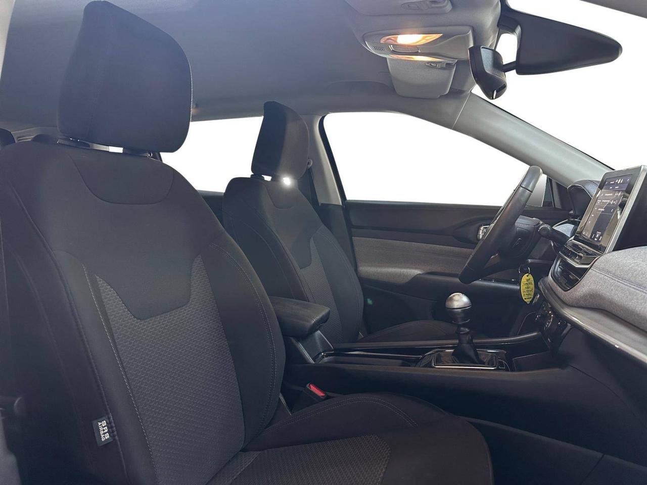 Jeep Compass 1.6 mjt Longitude 2wd 130cv