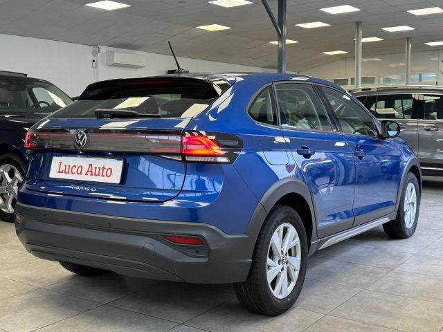 VOLKSWAGEN Taigo 1.0 TSI 110CV *UNICO PROP.*Apple-Android*SENSORI*