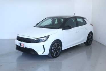 OPEL Corsa 1.2 100 CV GS / Neopatentati