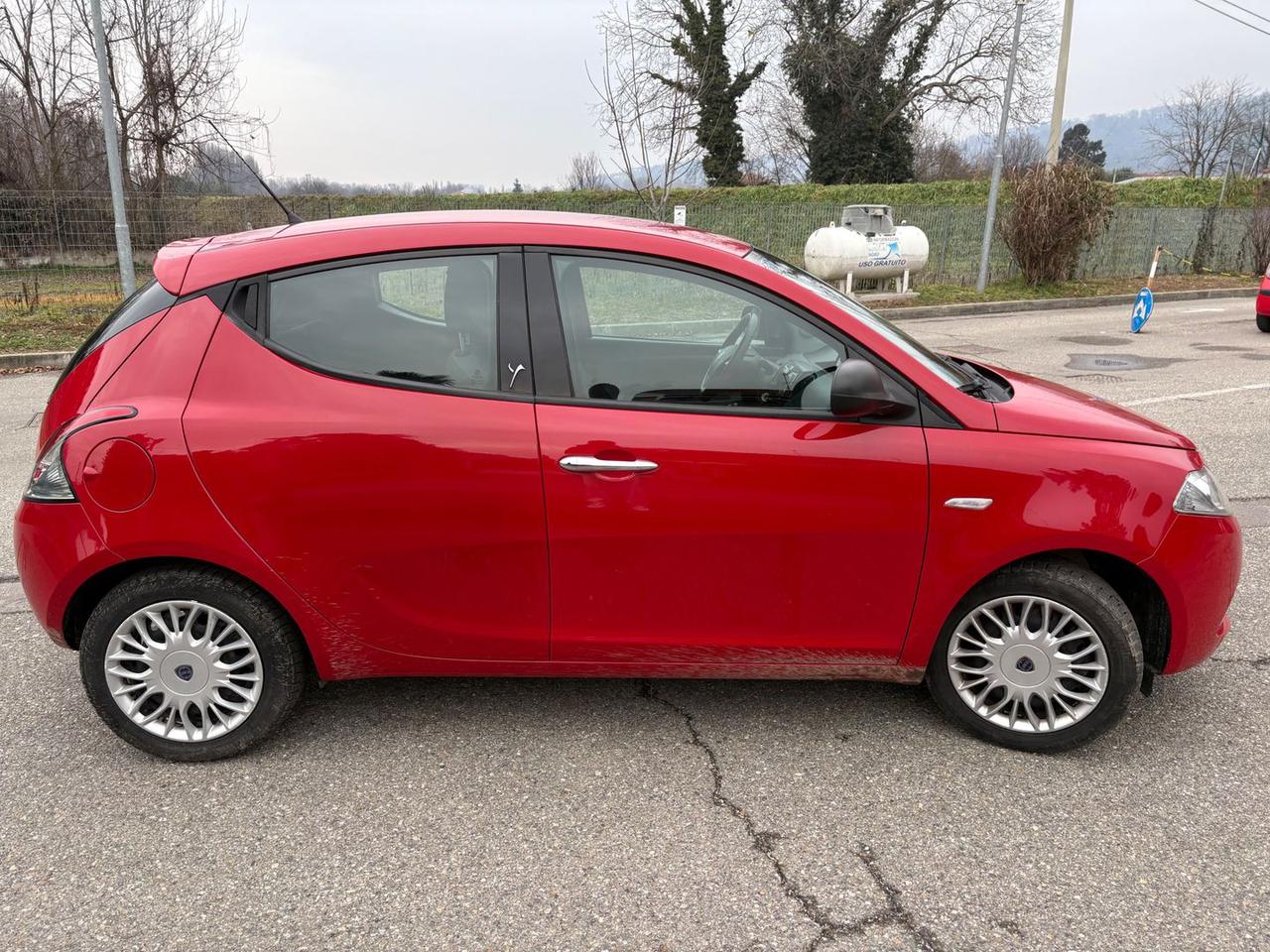 Lancia Ypsilon Platinum 1.2