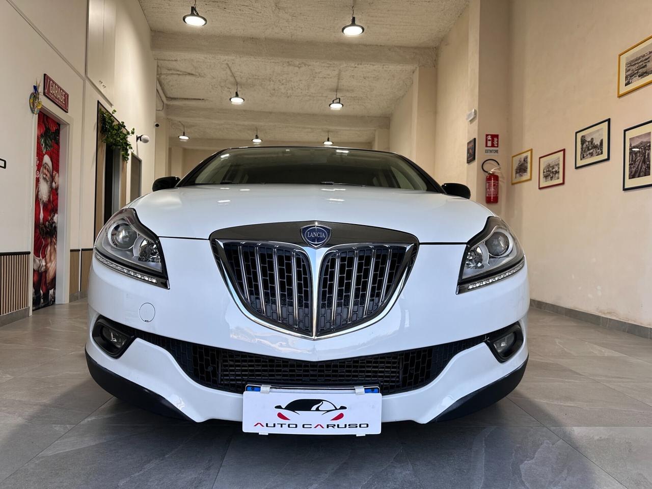 Lancia Delta 1.6 MJT 120cv Platino – DA VETR