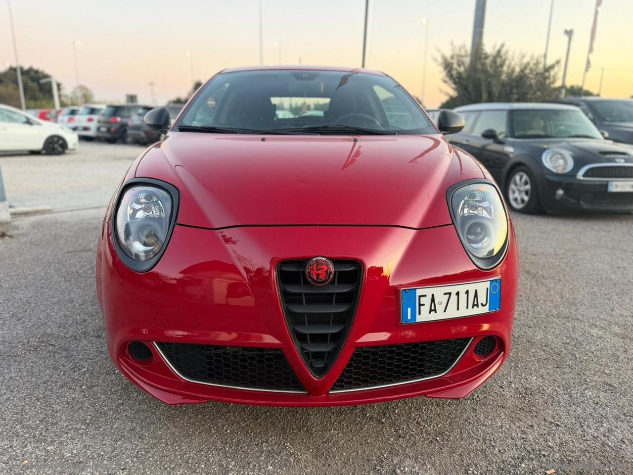 ALFA ROMEO MiTo 1.4 70 CV 8V Progression