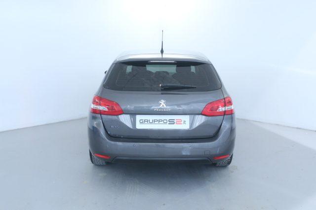 PEUGEOT 308 BlueHDi 100 S&S SW Active Neopatentati