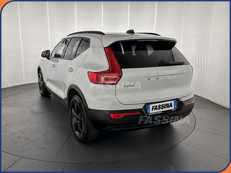 Volvo XC40 XC40 1.5 t2 Momentum Core auto my21