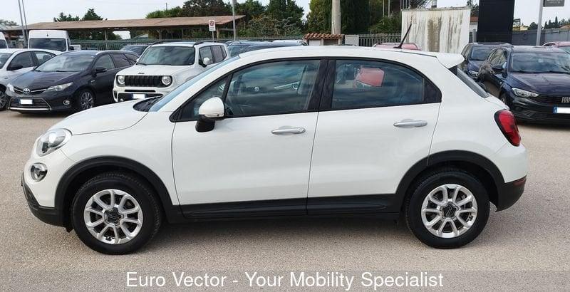 FIAT 500X 500X 1.3 MultiJet 95 CV City Cross