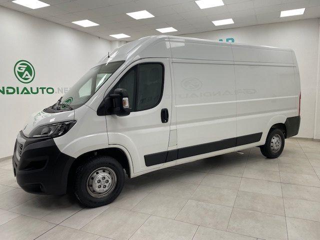 PEUGEOT Boxer III 335 2019 - 335 2.2 bluehdi 140cv S&S L3H3 Af