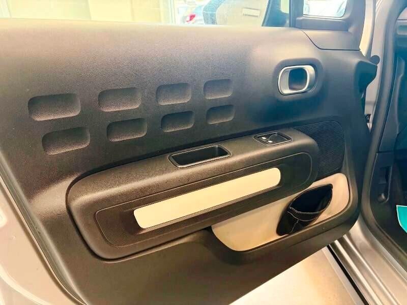 Citroen C3 BlueHDi 100 CV S&S You!