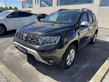 Dacia Duster 1.5 Blue dCi 115cv 4x4 S&S EU6 Essential