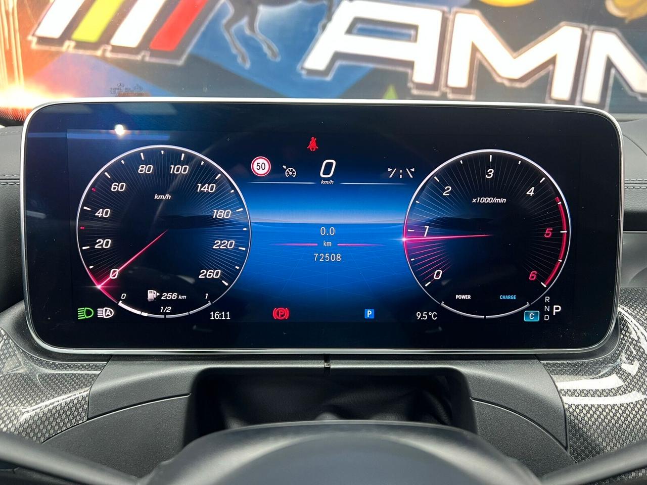 Mercedes-benz C SW 220 d mhev Premium auto (989)