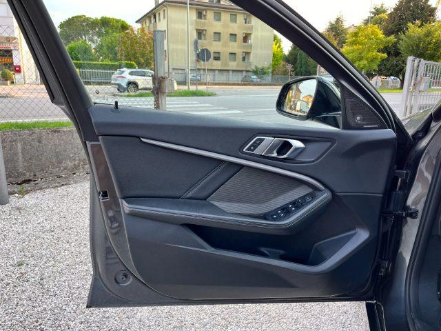 BMW 135 M135i xDrive Autom.