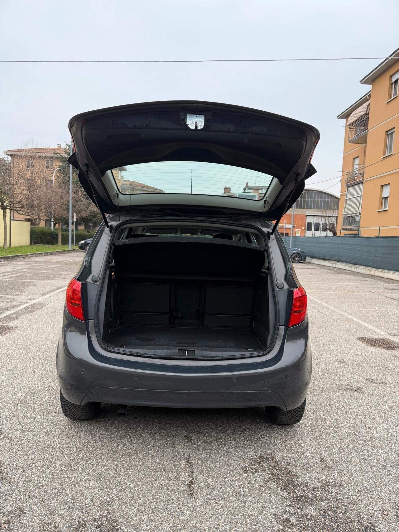 Opel Meriva 1.4 GPL - NEOP. - 12 MESI DI GARANZIA -