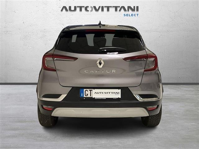 RENAULT Captur 1.0 TCe Techno