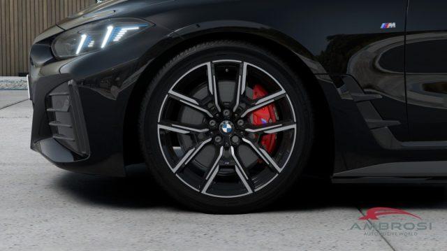BMW i4 edrive40 MSport Pro