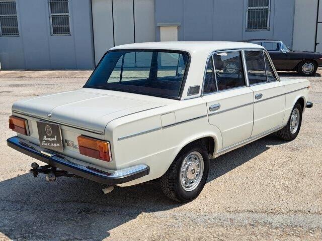 Fiat 125 1.6 SPECIAL -UNICO PROPRIETARIO