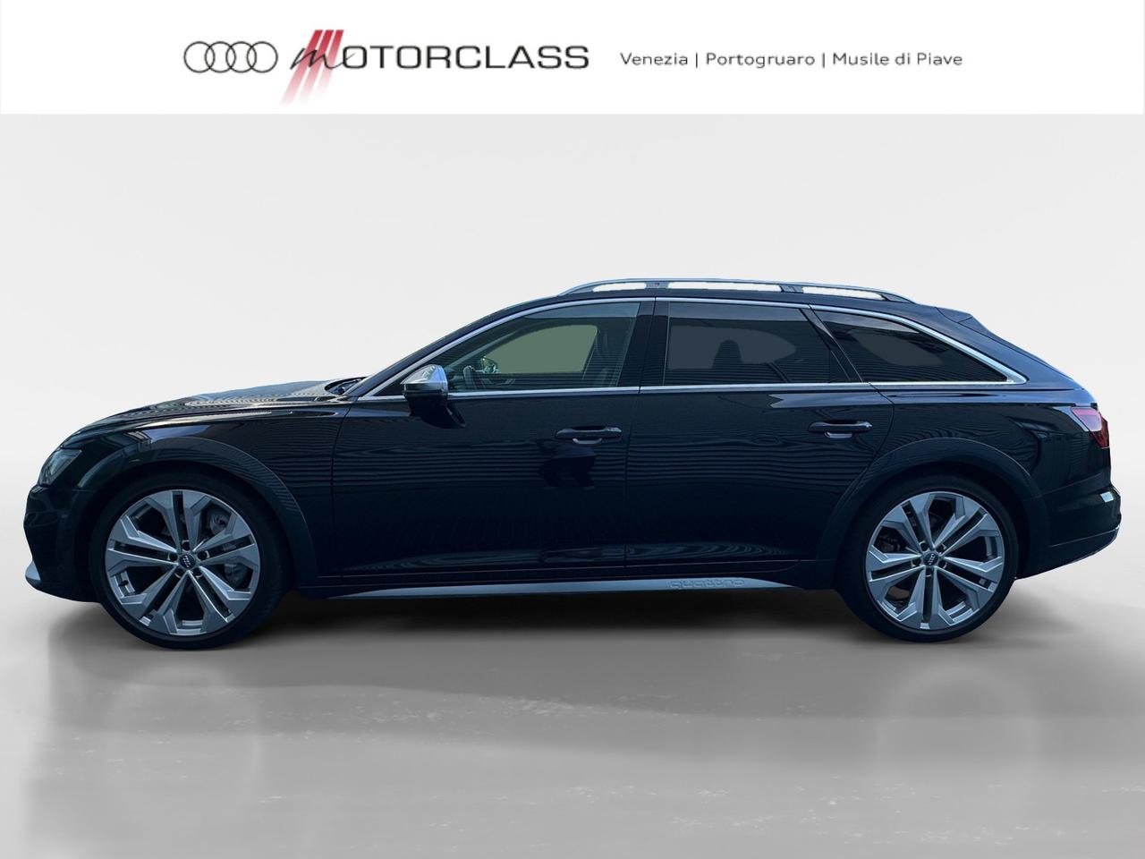 45 Tdi Mhev 231cv Quattro Tiptronic