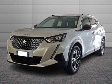 Peugeot 2008 1.5 BlueHDi Allure Pack