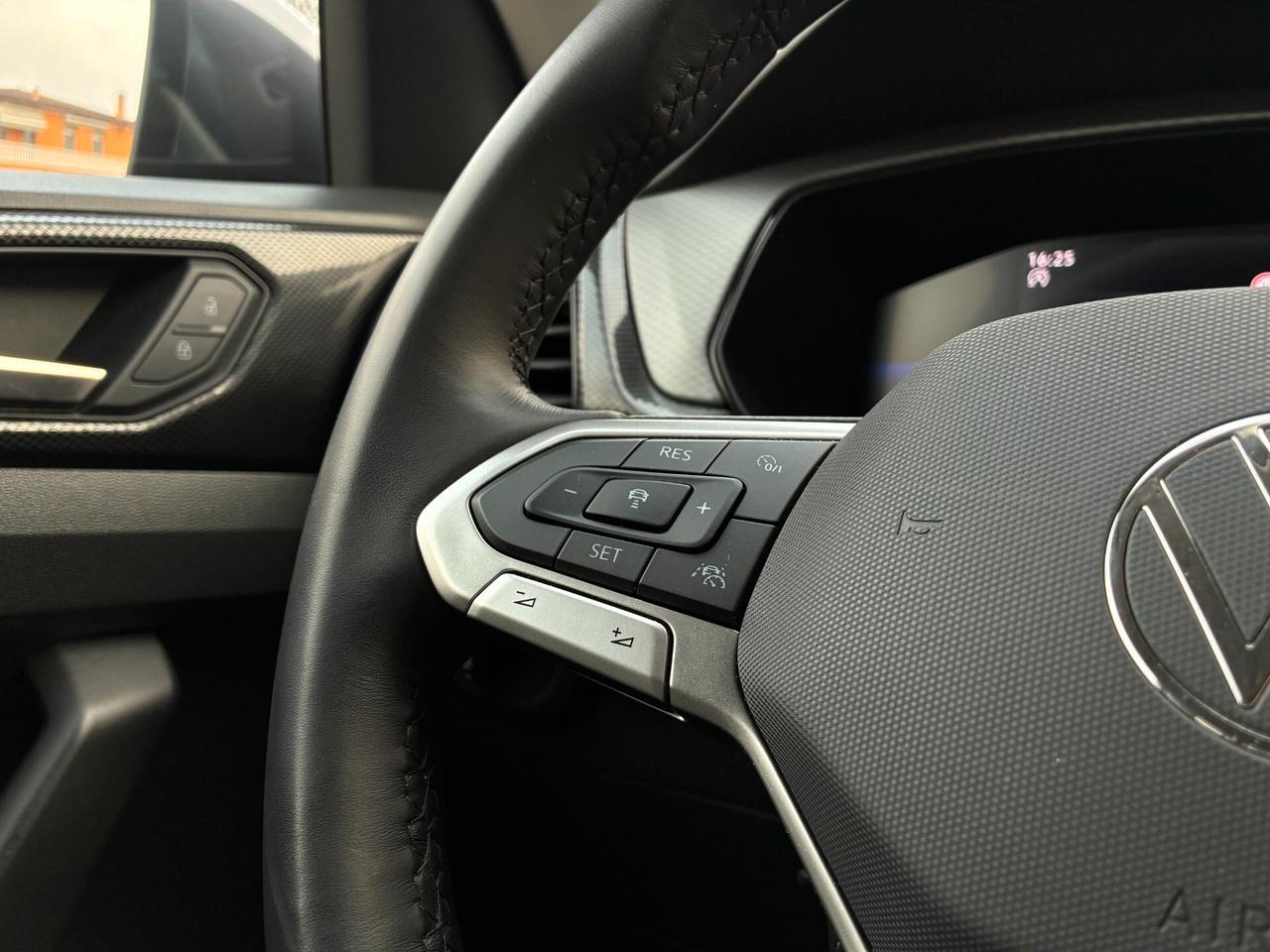 Volkswagen T-Cross 1.0 TSI 115 CV Life AUTOMATICA