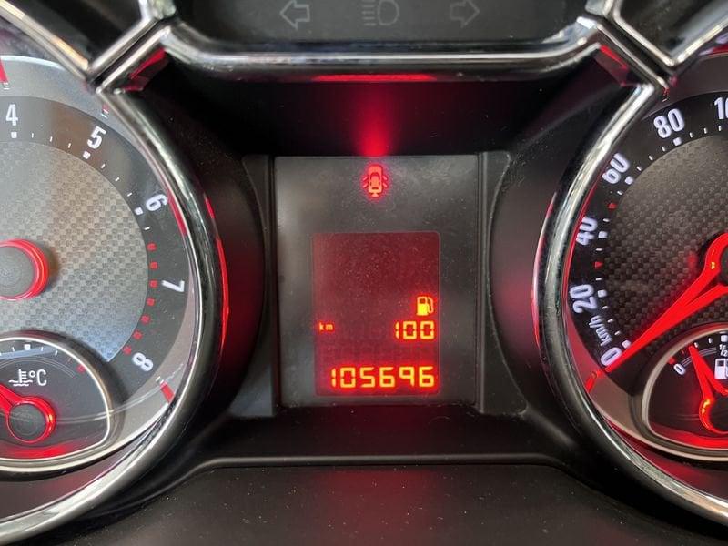 Opel Adam Adam Rocks 1.2 70 CV Air