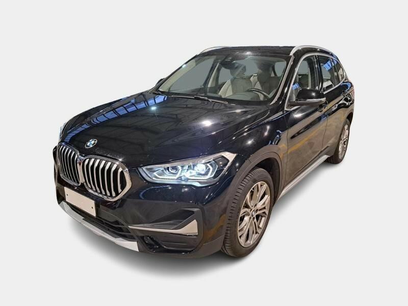 BMW X1 xDrive 18d XLine