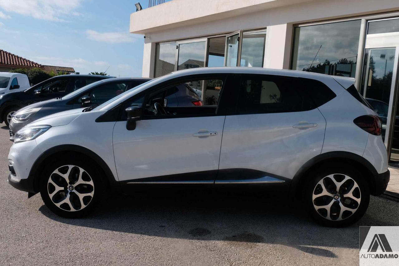 Renault Captur dCi 8V 90 CV Sport Edition