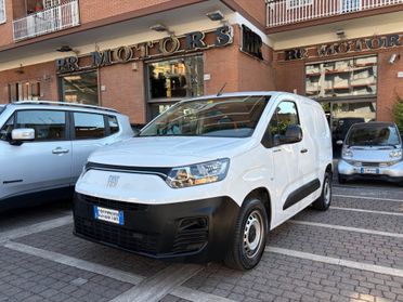 Fiat Doblo 1.5 BlueHdi 102cv - SOLO 43.131Km !!