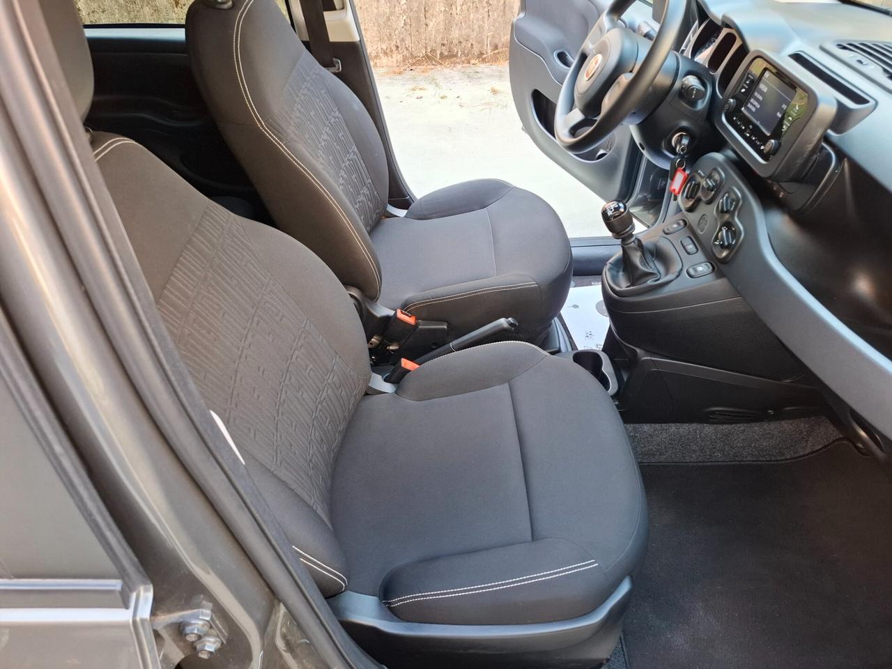 Fiat Panda 1.0 Hybrid City Life *Prezzo reale