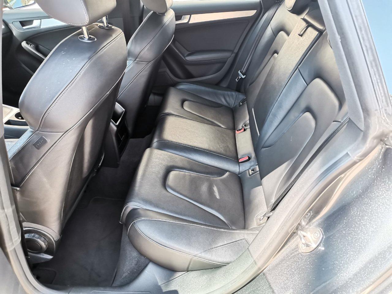Audi A5 Sportback 2.0 tfsi 180cv