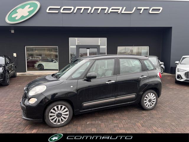 FIAT 500L 1.3 Multijet 85 CV Easy - VETTURA PER COMMERCIANTI