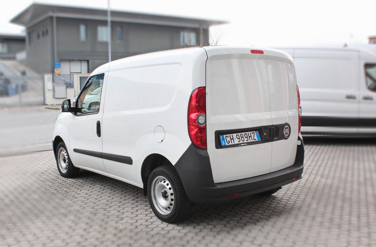 Fiat Doblò 1.3 MJT S&S PC-TN Cargo Business