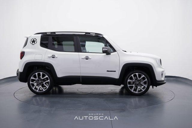 JEEP Renegade 1.3 T4 240CV PHEV GPL 4xe AT6 S