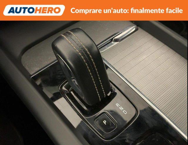 VOLVO V60 B4 automatico Plus Dark