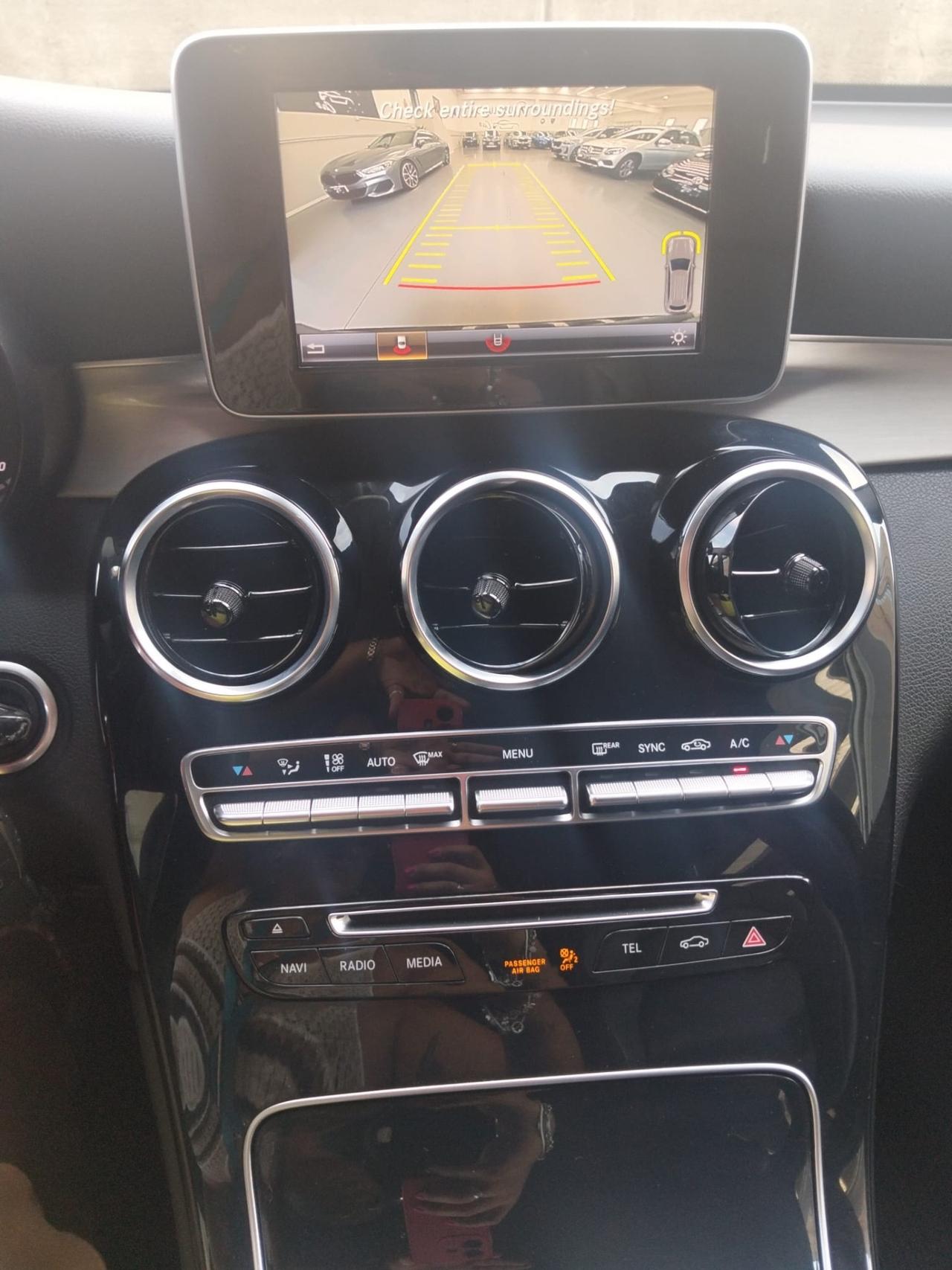 Mercedes-benz Classe X 250 d 4Matic Power Business