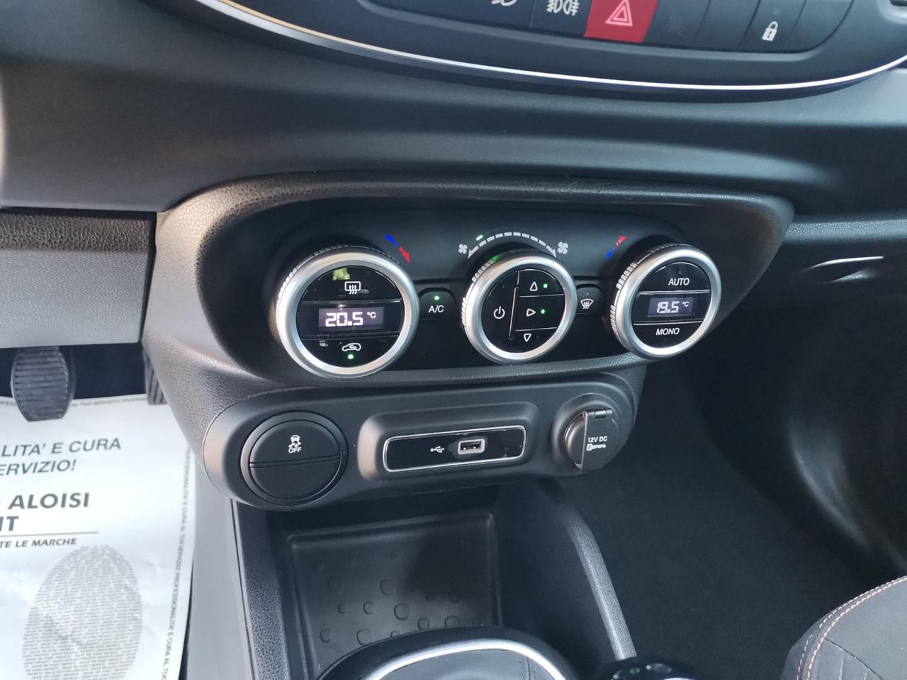 Fiat 500 L 500L 1.4 Sport s&s 95cv my20