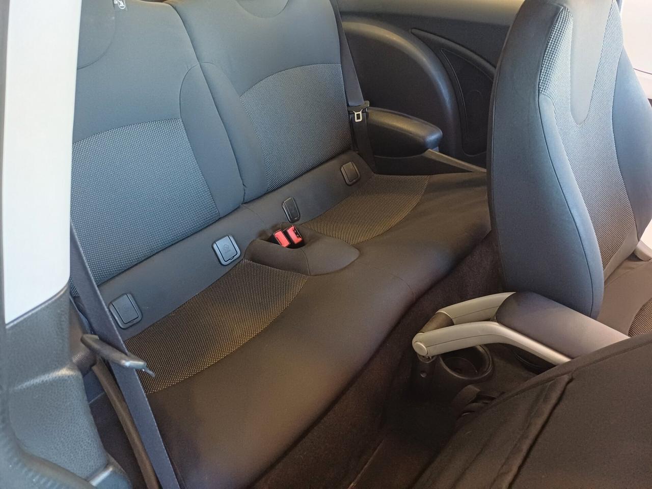 Mini One adatta a neopatentati