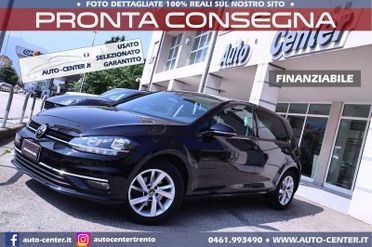 Volkswagen Golf 7.5 2.0 TDI 5p. 4MOTION *GANCIO TRAINO