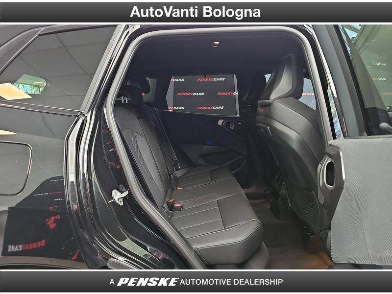 BMW X3 X3 xdrive30e MSport Pro auto