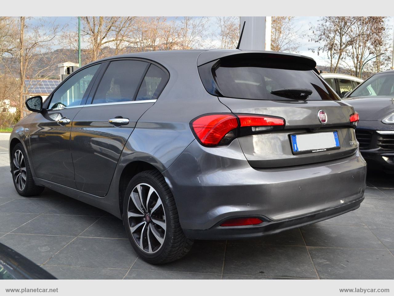 FIAT Tipo 1.6 Mjt S&S 5p. Lounge
