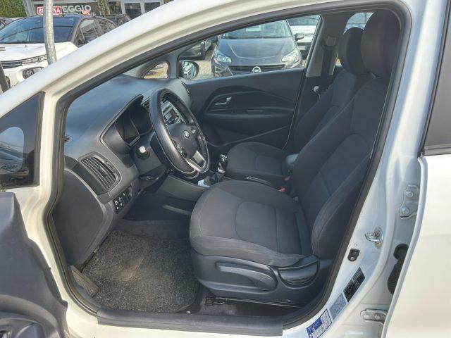 KIA Rio 1.1 CRDi 5p. Active