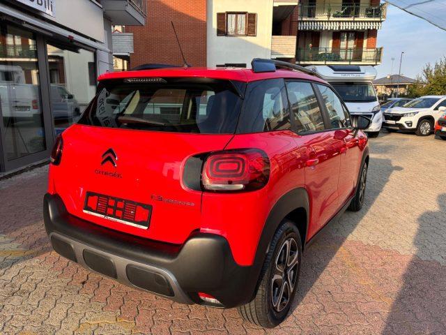 CITROEN C3 Aircross 110 cv S&S Feel